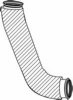 SCANI 2085985 Exhaust Pipe
